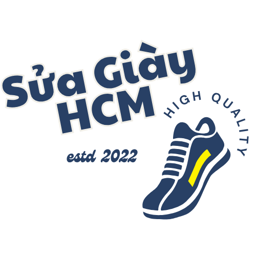 Sửa Giày HCM